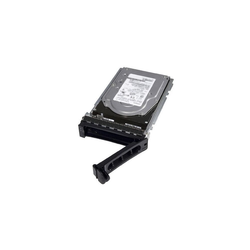 Dell - HDD 2 To - Disque Dur interne
