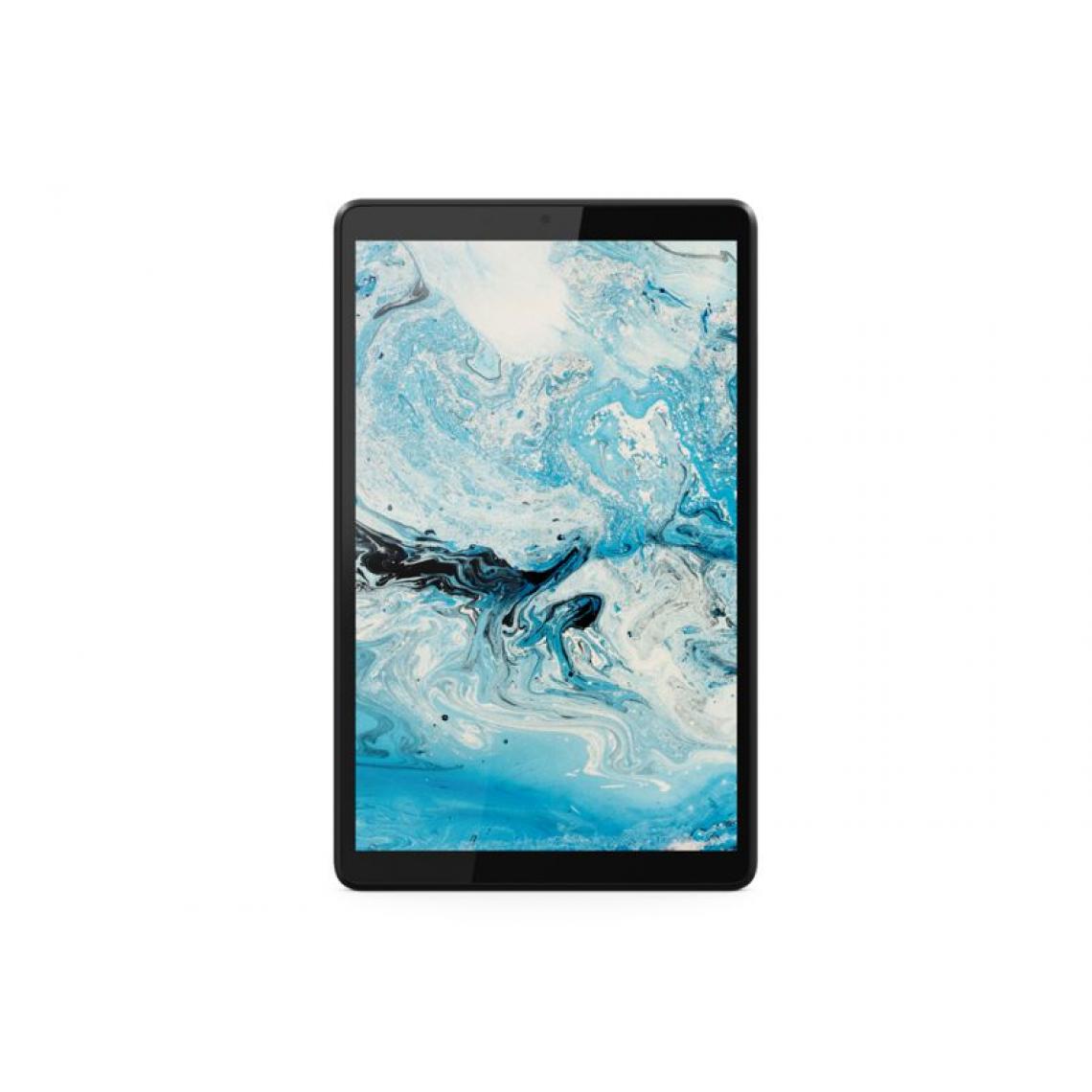 Lenovo - Lenovo Tab M8 20,3 cm (8``) Mediatek 3 Go 32 Go Wi-Fi 5 (802.11ac) Gris - Tablette Android