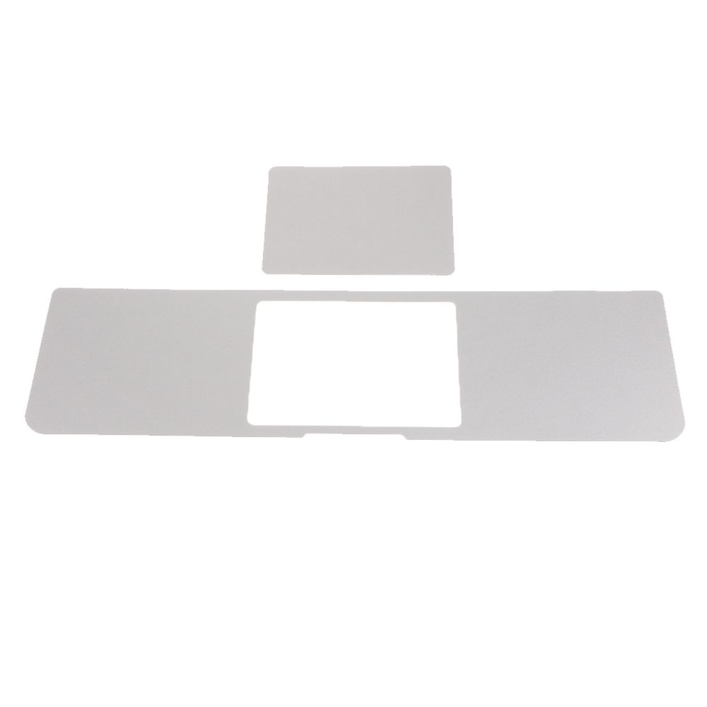 marque generique - Trackpad protection pour le repose-mains protection pour la peau autocollant pour macbook pro 13 "" - Accessoires Clavier Ordinateur