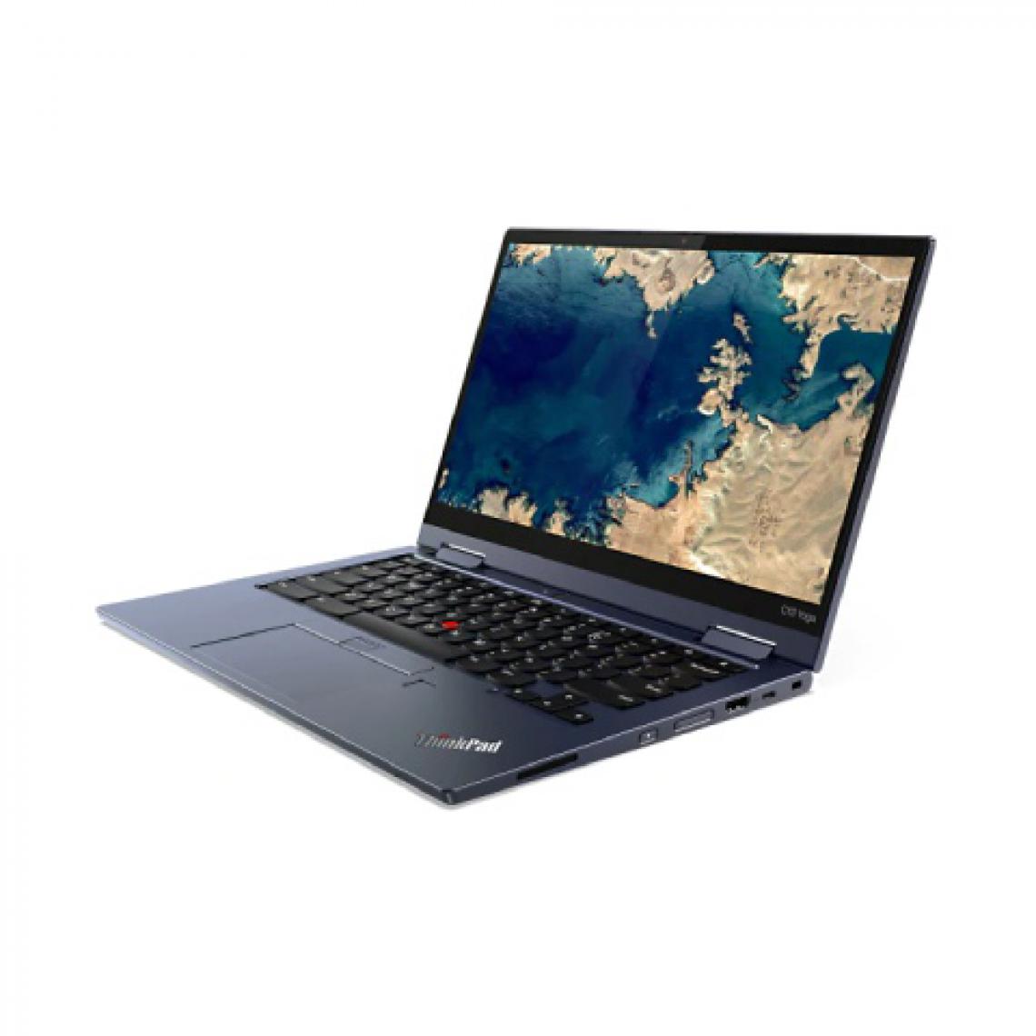 Lenovo - Lenovo ThinkPad C13 Yoga Gen 1 Chromebook 20UX - Chromebook