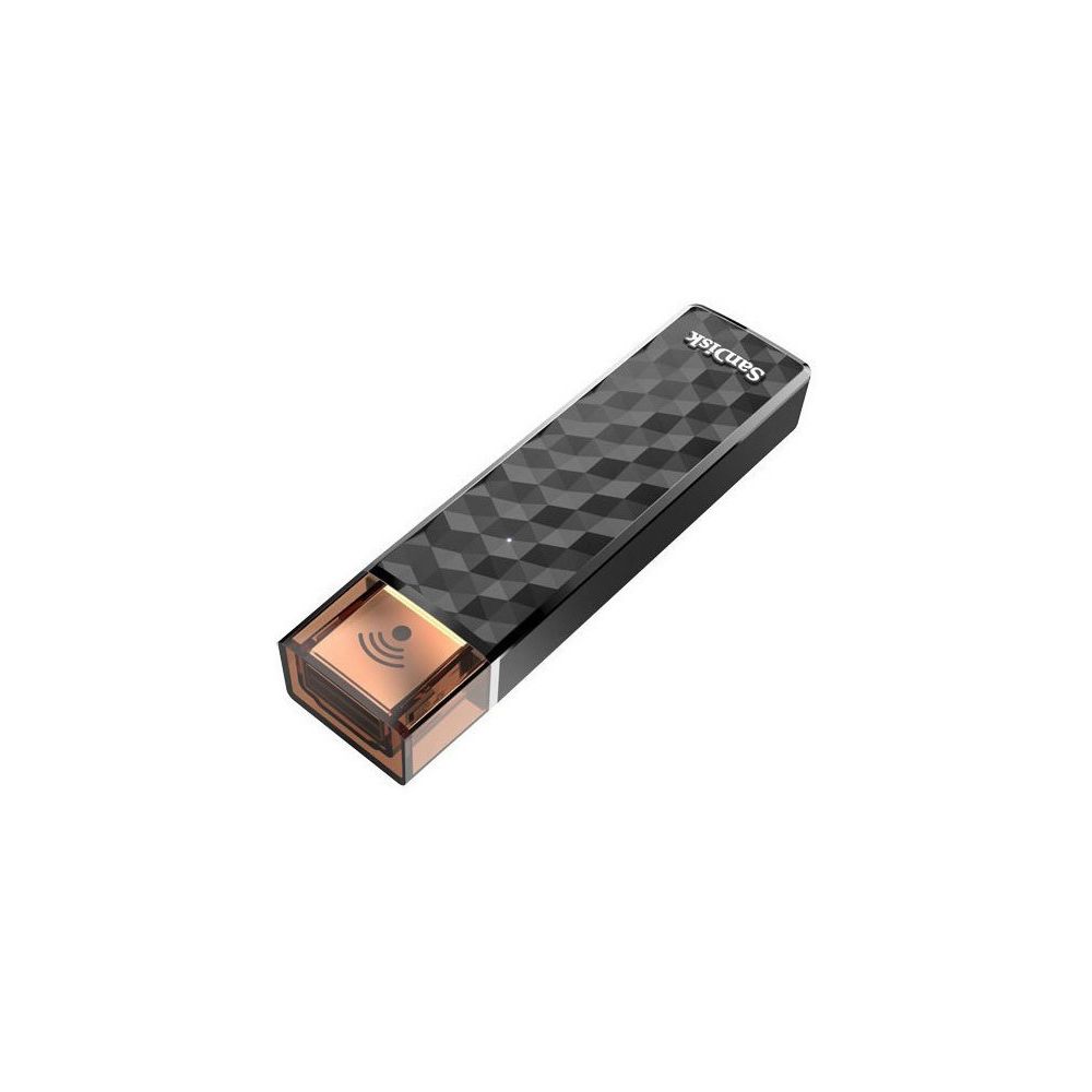 Sandisk - SANDISK - WIRELESS STICK 16 Go - Clés USB