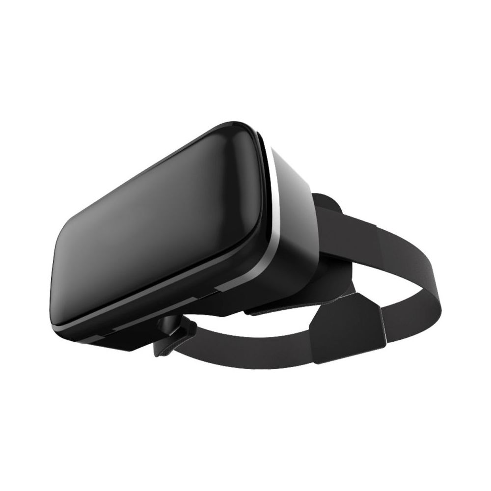 Yonis - Casque VR Smartphone 4.5 à 6 pouces - Casques de réalité virtuelle