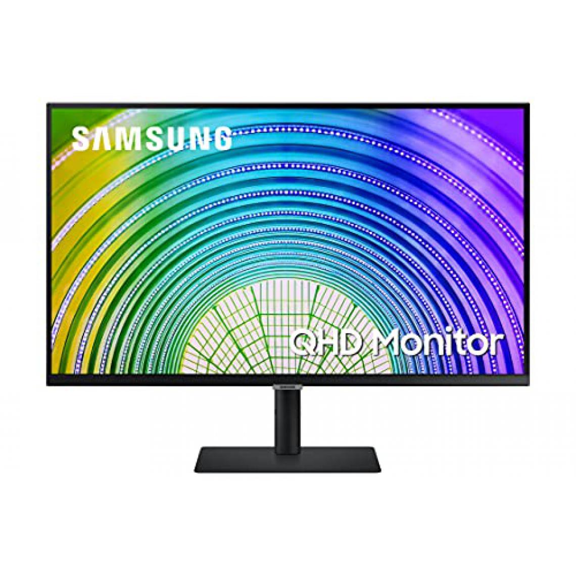 Samsung - 32IN LCD 2560X1440 16:9 5MS - Moniteur PC