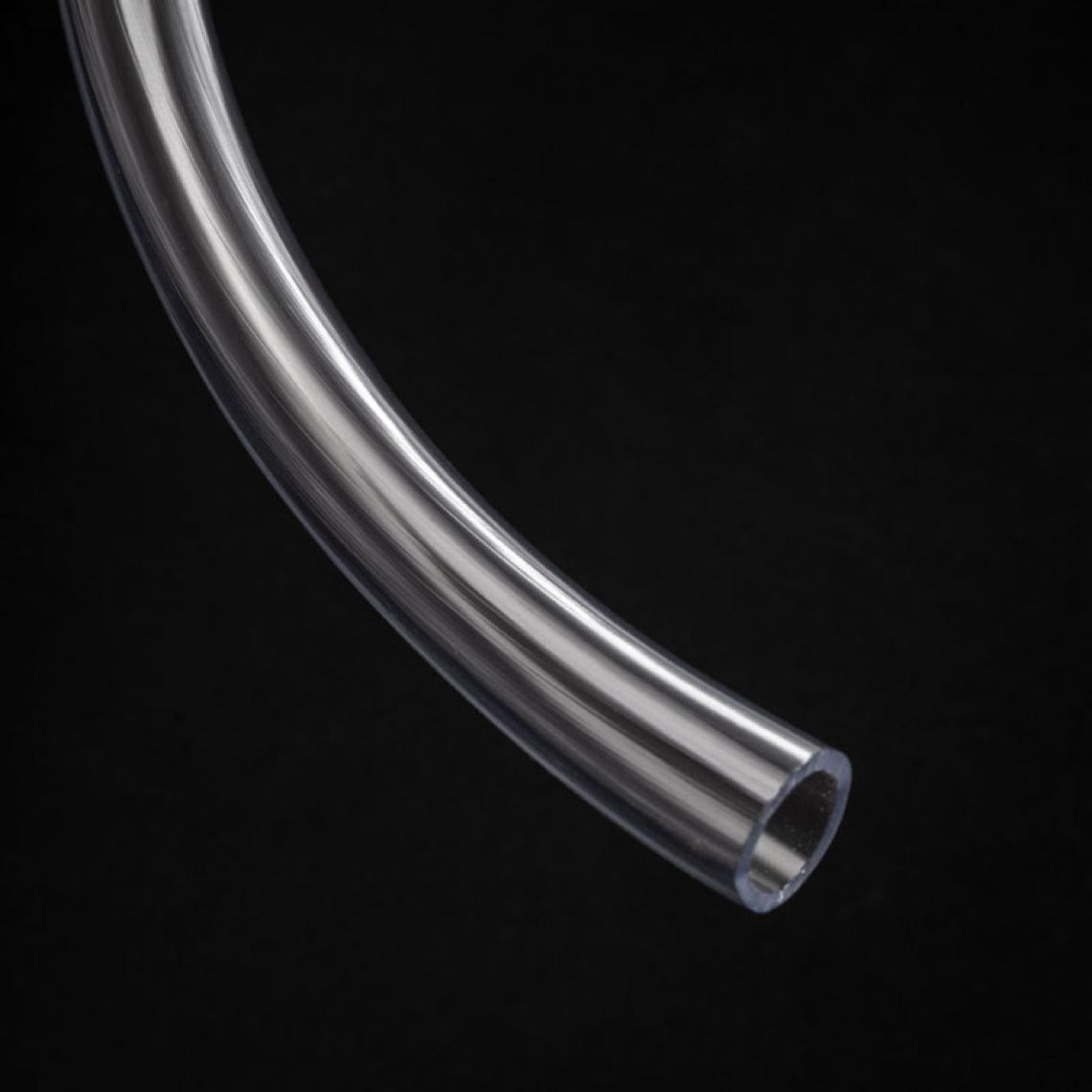 Xspc - tuyau FLX 13/10 mm - transparent - Tuyau watercooling