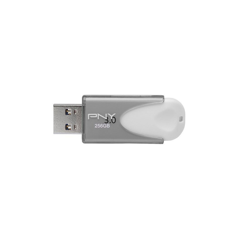 PNY - PNY - Attache 4 USB 3.0 Design - Clés USB