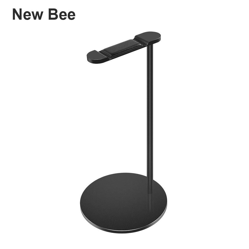 Generic - New Bee NB-Z3 Universel Casque Casque Gaming Casque Stand Écouteur Affichage Rack Cintre Support pour Plus de Casques D'oreille - Micro-Casque