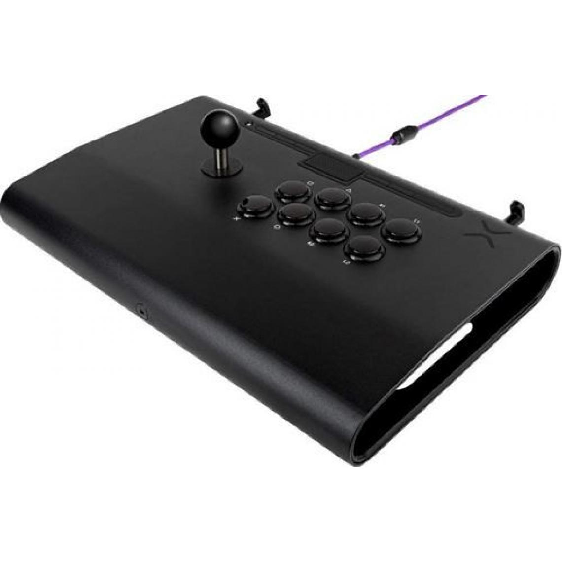 PDP - Manette filaire pour Xbox Série X Pdp Victrix Gambit Noir - Joystick