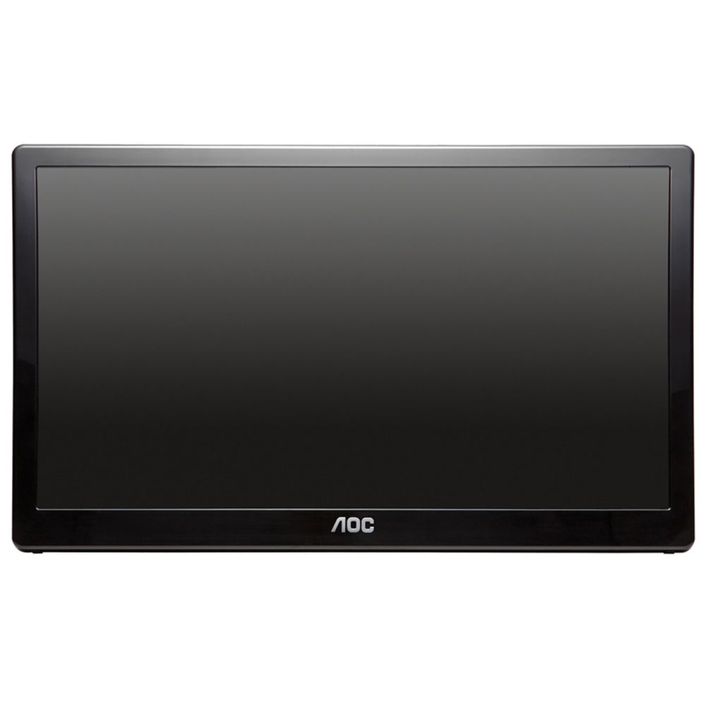Aoc - AOC 15.6' LED I1659FWUX - Moniteur PC