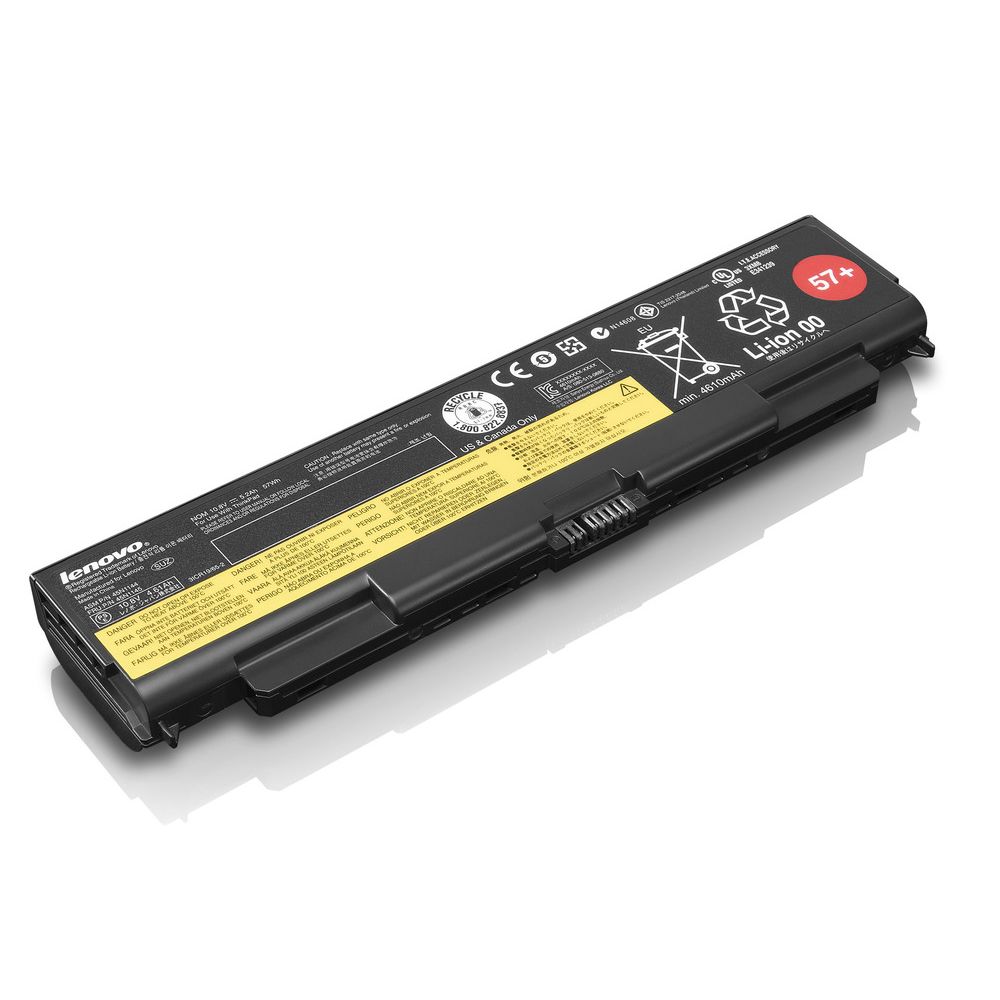 Lenovo - Lenovo ThinkPad 57+ Batterie/Pile - Accessoires Clavier Ordinateur