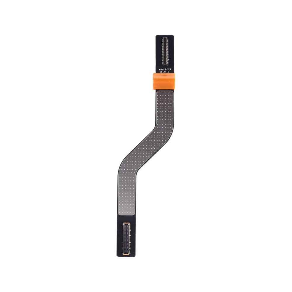 Wewoo - Câble flexible USB Board Flex 821-1790-A pour Macbook Pro 13 pouces A1502 (2013-2015) - Câble tuning PC