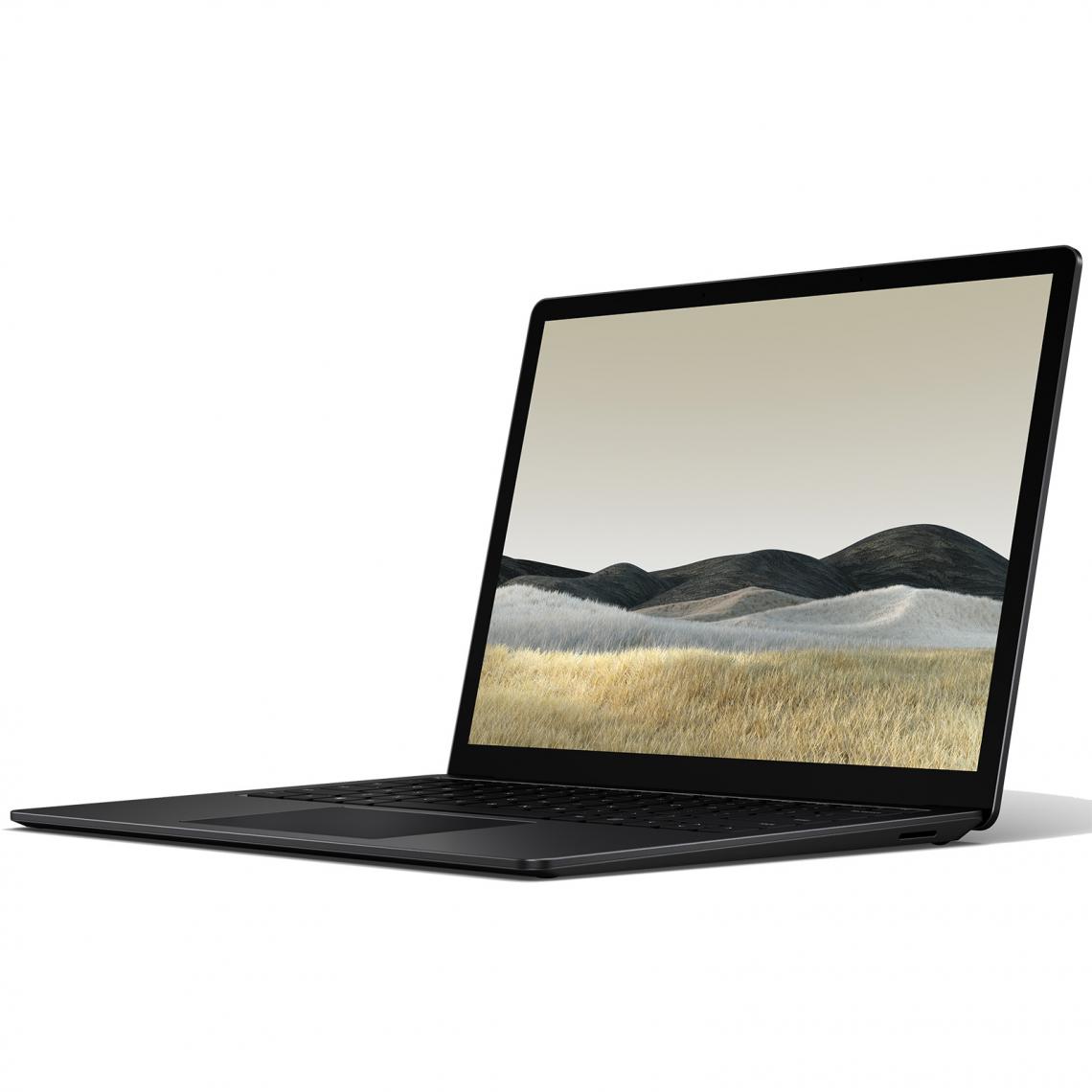 Microsoft - Microsoft Surface Laptop 3 - PC Portable