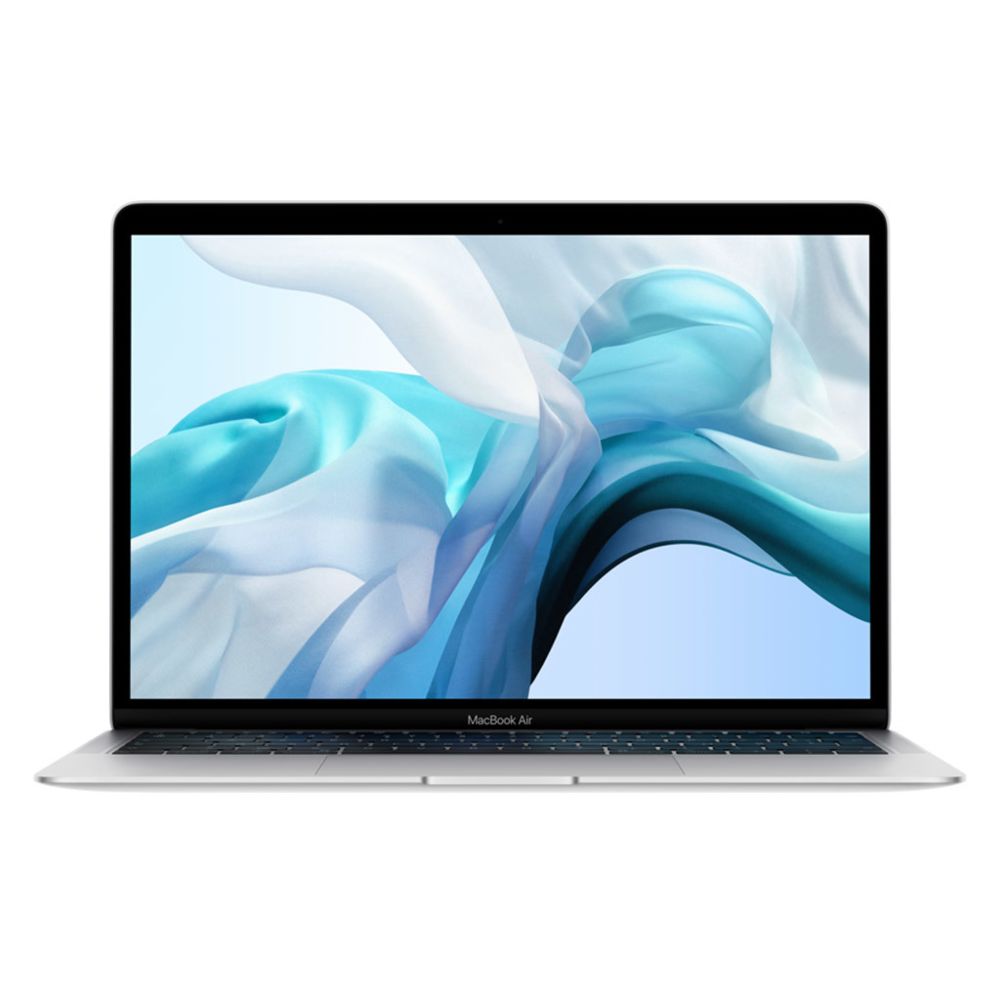Apple - MacBook Air 13 - 256 Go - MREC2FN/A - Argent - MacBook
