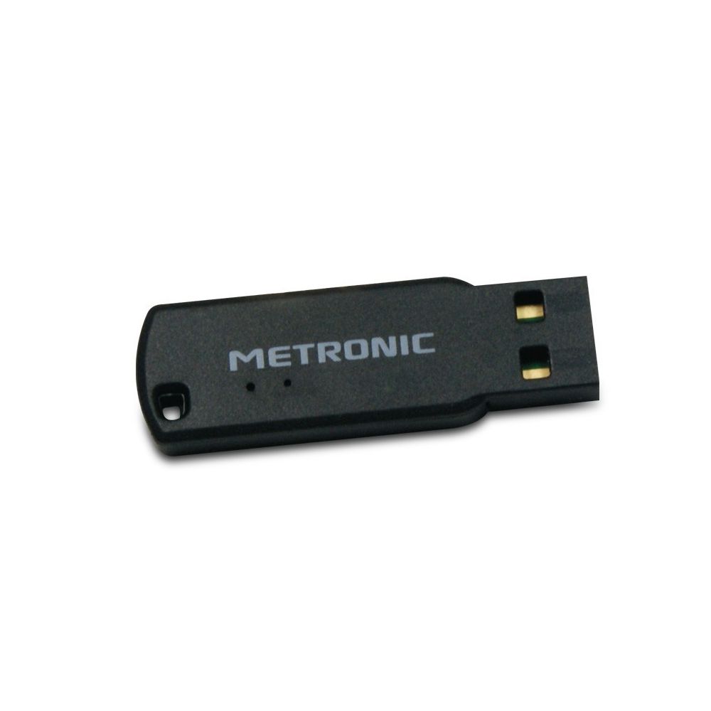 Metronic - Mini Récepteur Bluetooth - Enceintes Hifi