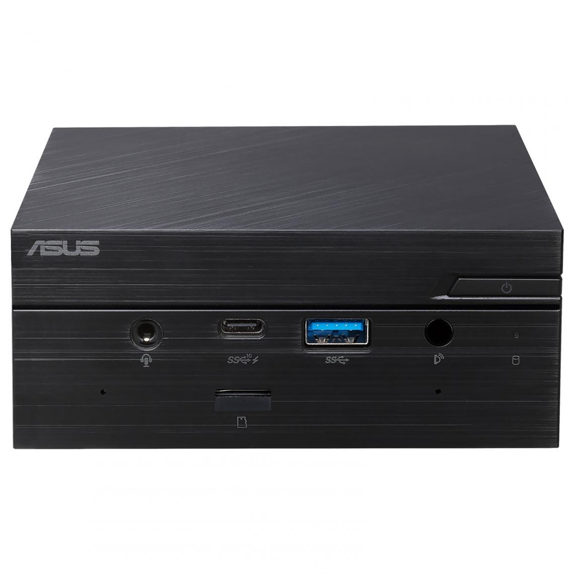 Asus - Mini PC PN41-BBP131MV (90MR00I3-M001H0) - PC Fixe