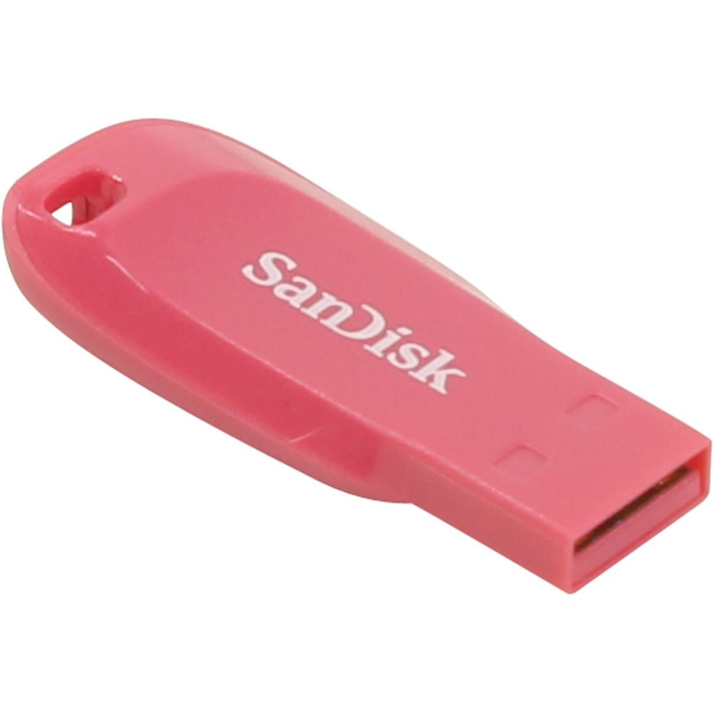 Sandisk - Cruzer Blade 32 Go - Clés USB