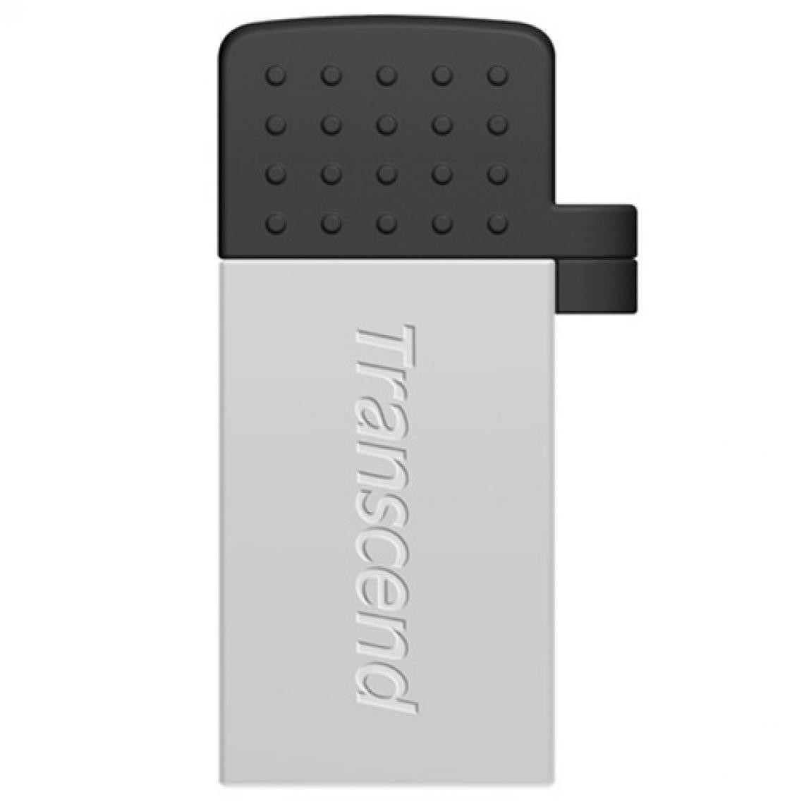 Transcend - JetFlash 380S 32 GB - Clés USB