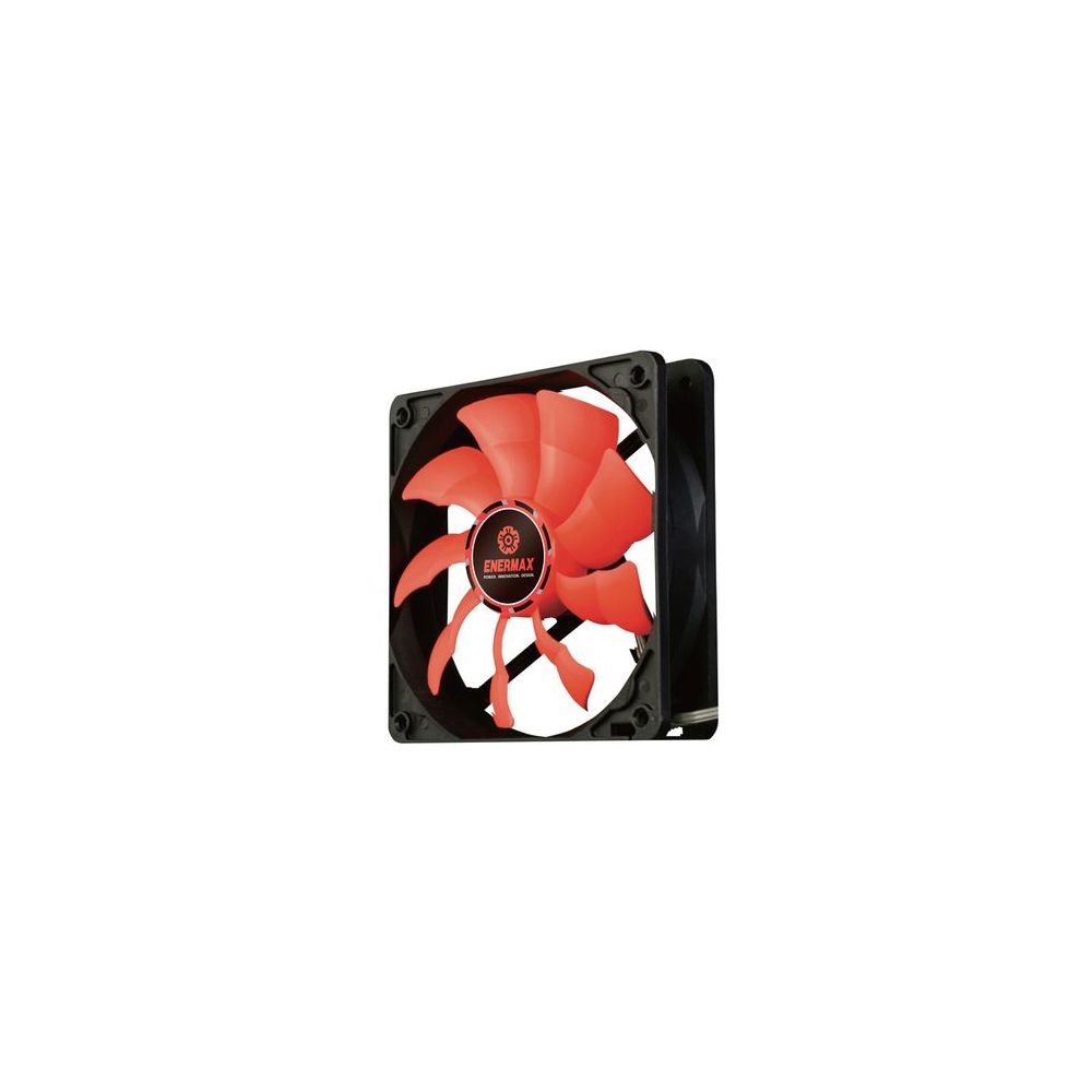 Enermax - Ventilateur ENERMAX Magma ADV 12cm - Ventilateur Pour Boîtier
