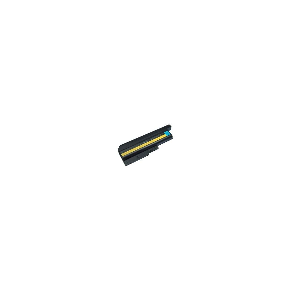 Microbattery - MicroBattery Battery 10.8V 6600mAH Batterie/Pile - Accessoires Clavier Ordinateur