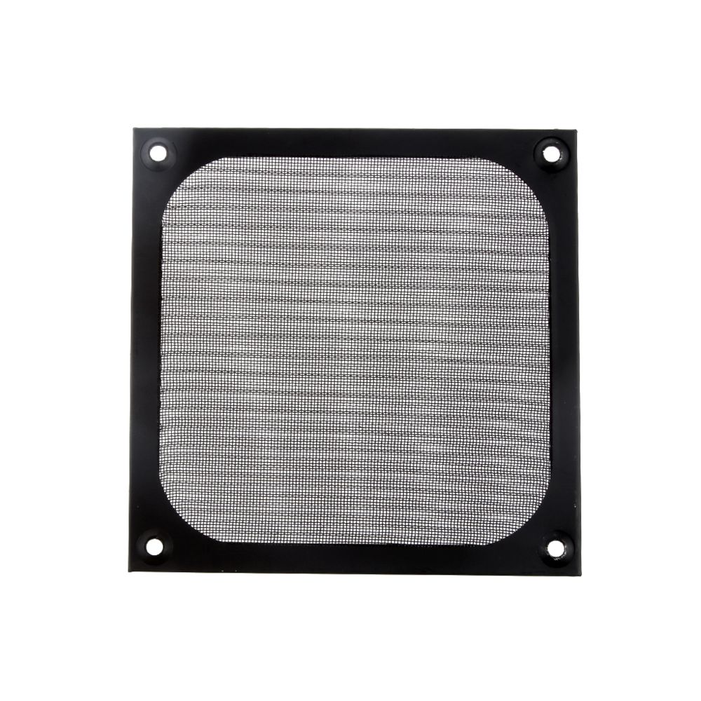 marque generique - Filtre du ventilateur Accessoire Ordinateur - Grille ventilateur PC