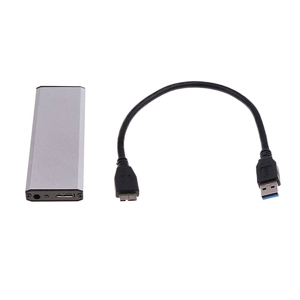marque generique - Boîtier USB pour boîtier SSD - Boitier PC