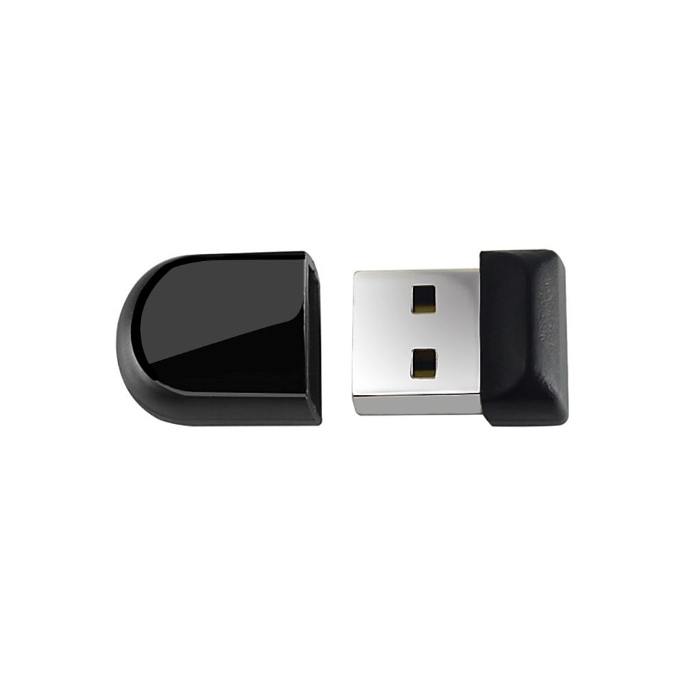 Wewoo - Clé USB pour PC et ordinateur portable 8 Go Mini lecteur flash USB avec chaîne - Clés USB