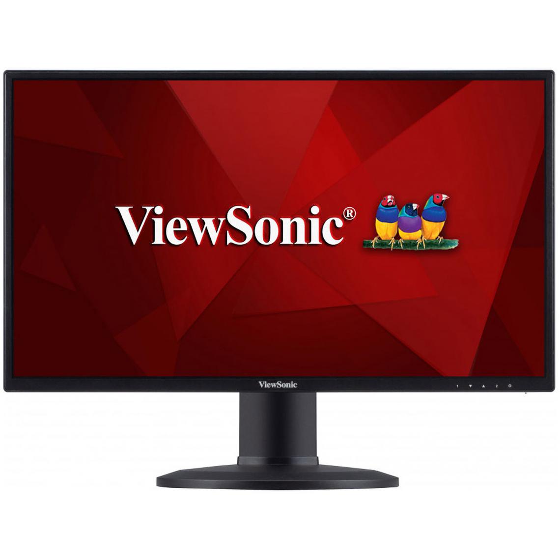 Viewsonic - 24" LED VG2419 - Moniteur PC