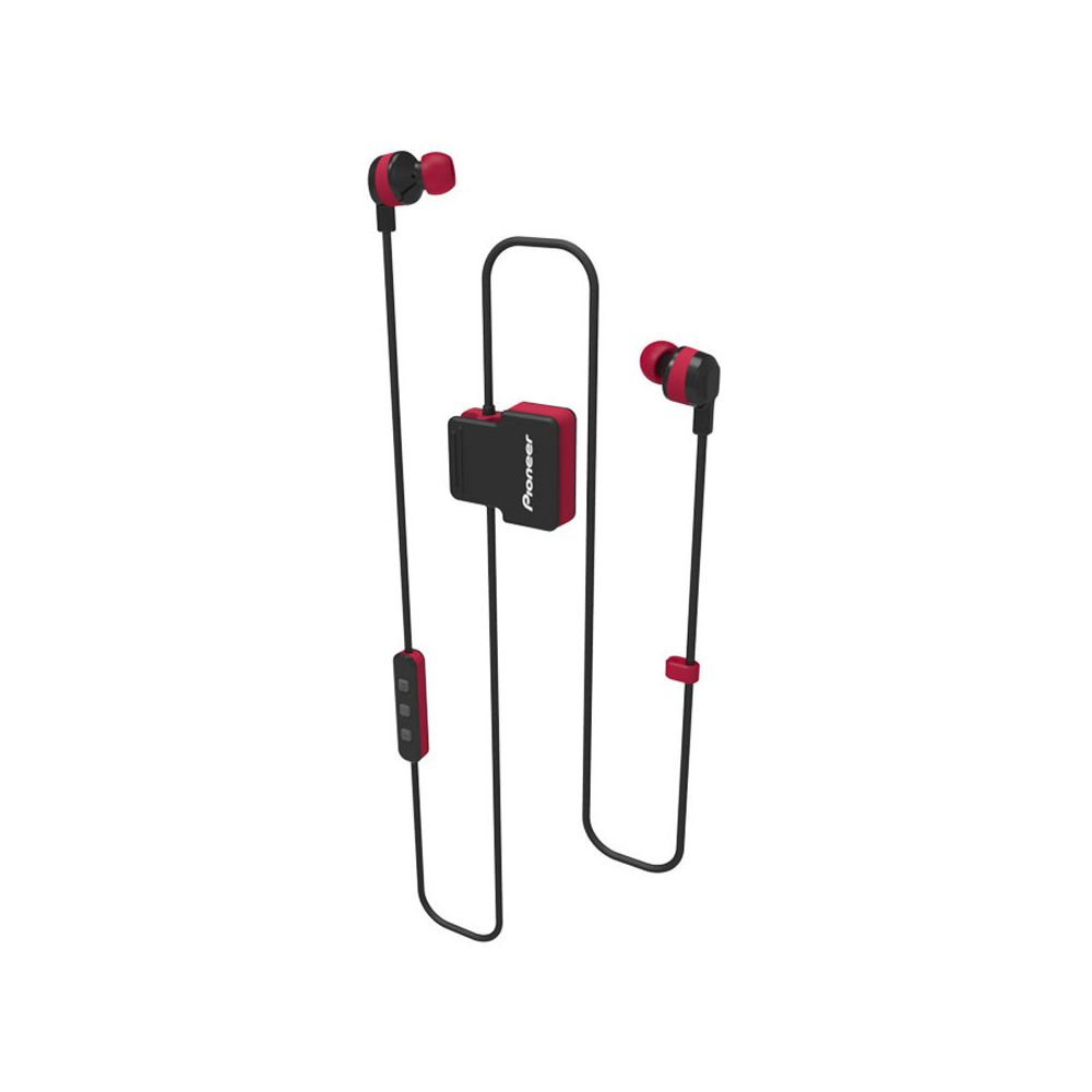 Pioneer - pioneer - secl5btr - Ecouteurs intra-auriculaires