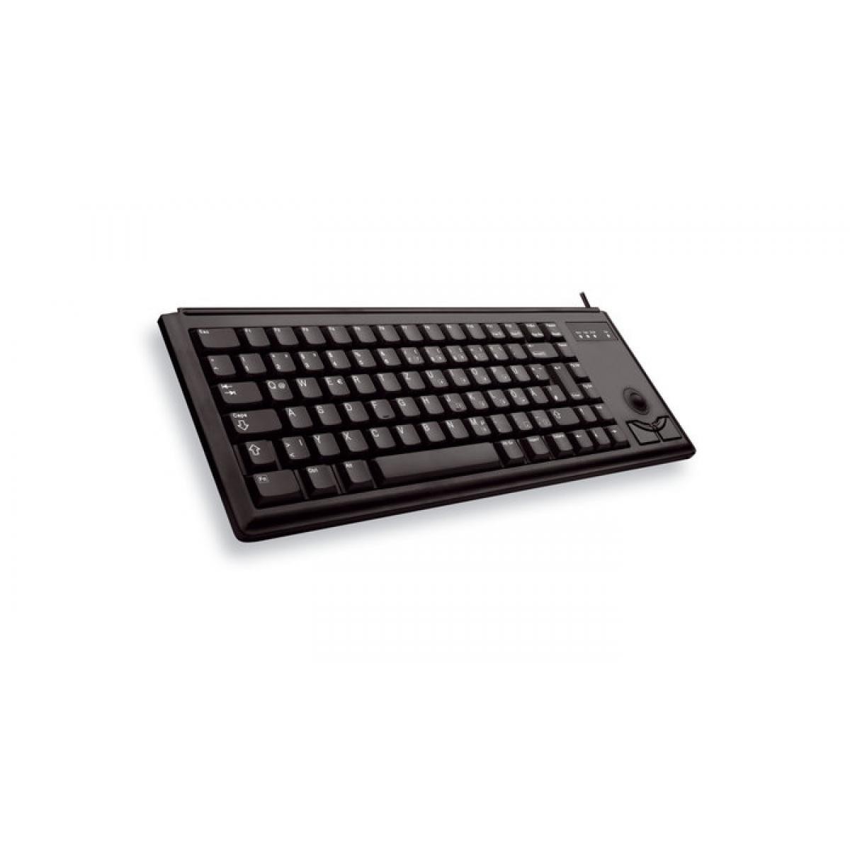 Cherry - Cherry Compact-Keyboard G84-4400 - Clavier