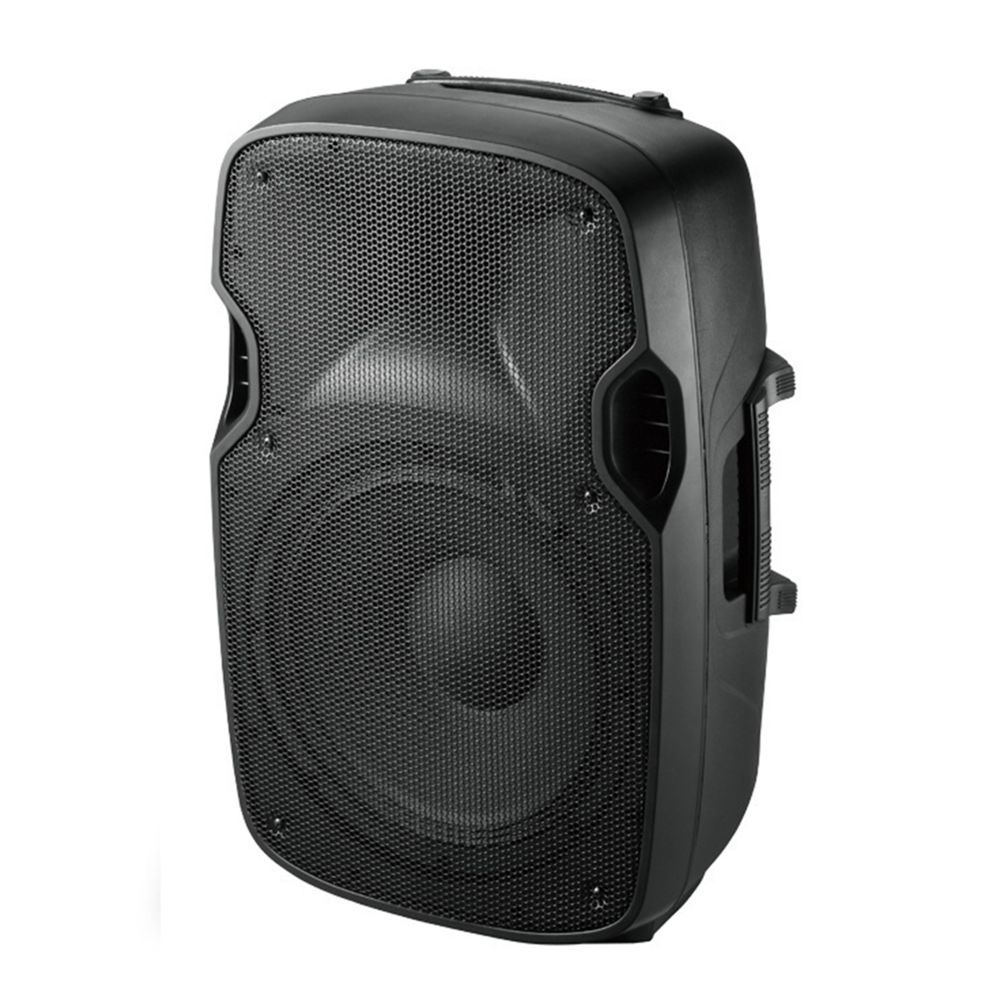 Ibiza Sound - Enceinte sono active 200W 8""/20cm XLR/RCA/J.6,35mm IBIZA SOUND XTK8A - Sonorisation portable