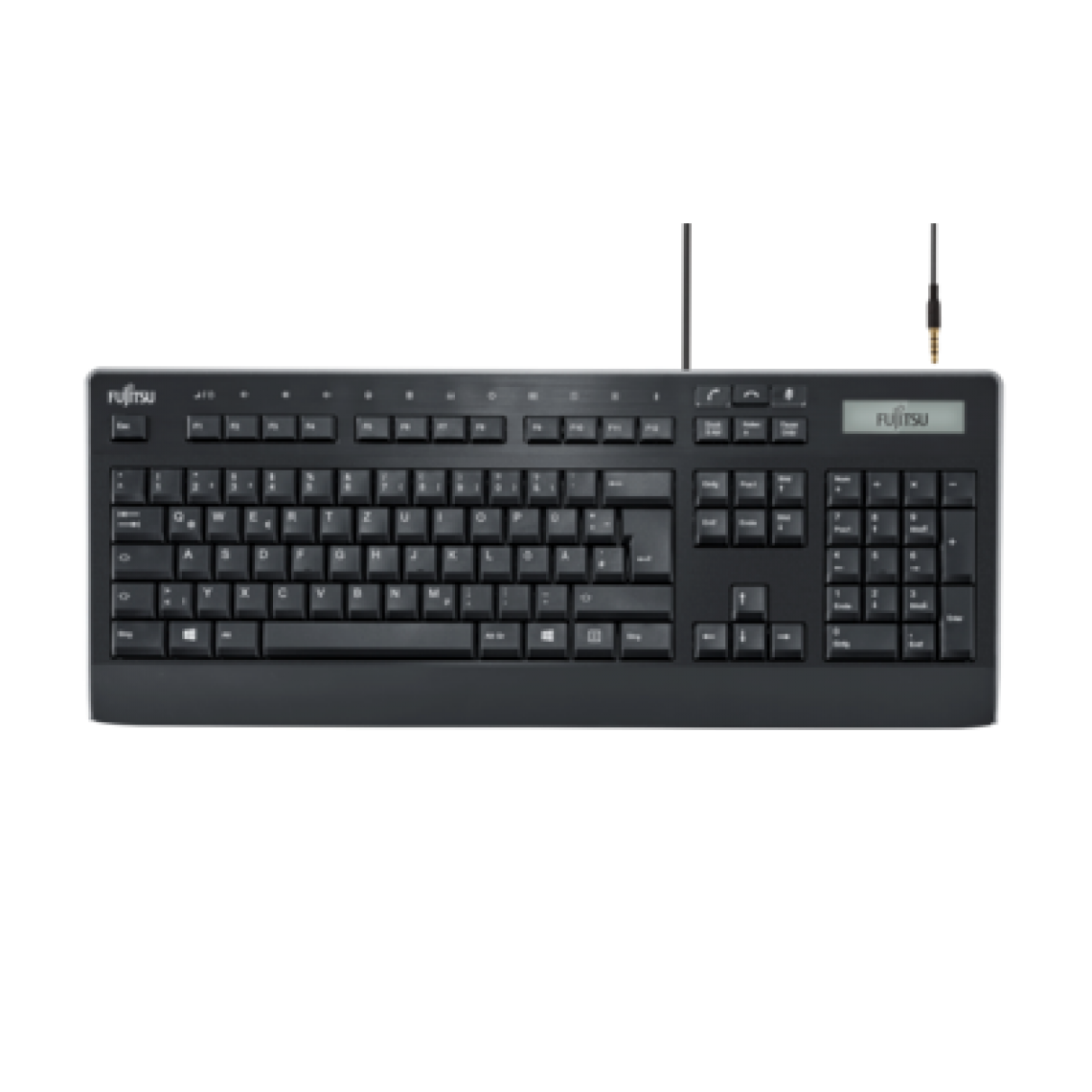 Fujitsu - Keyboard KB950 Keyboard KB950 - Clavier