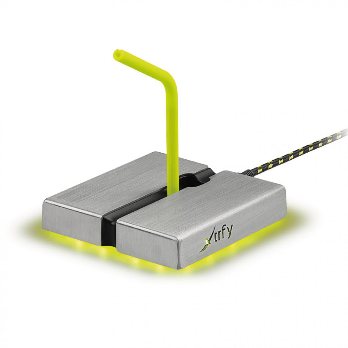Xtrfy - Bungee LED - Hub USB - Xtrfy - Souris
