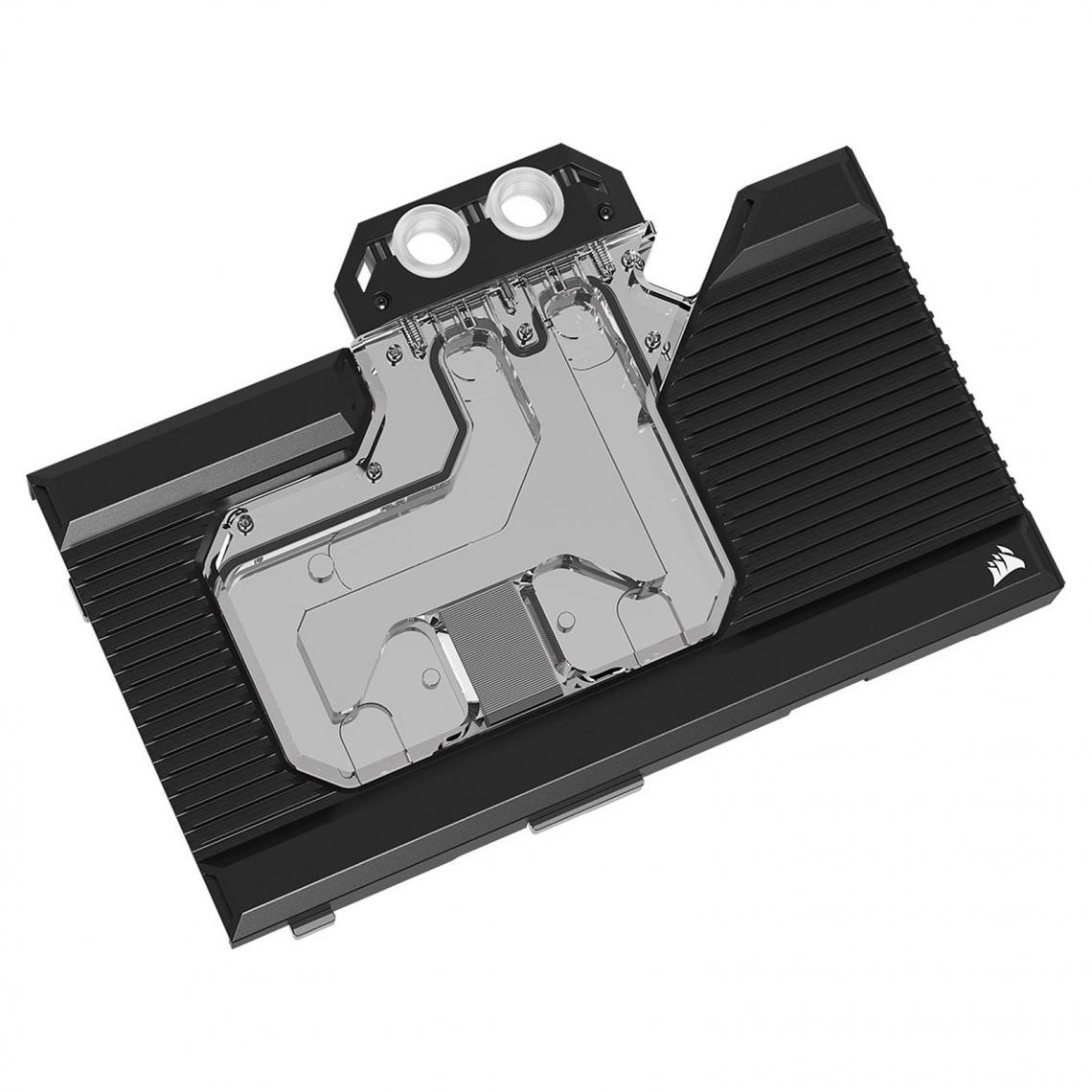 Corsair - Hydro X Series XG7 RGB 30-SERIES GPU Water Block (3090 FE) - Kit watercooling