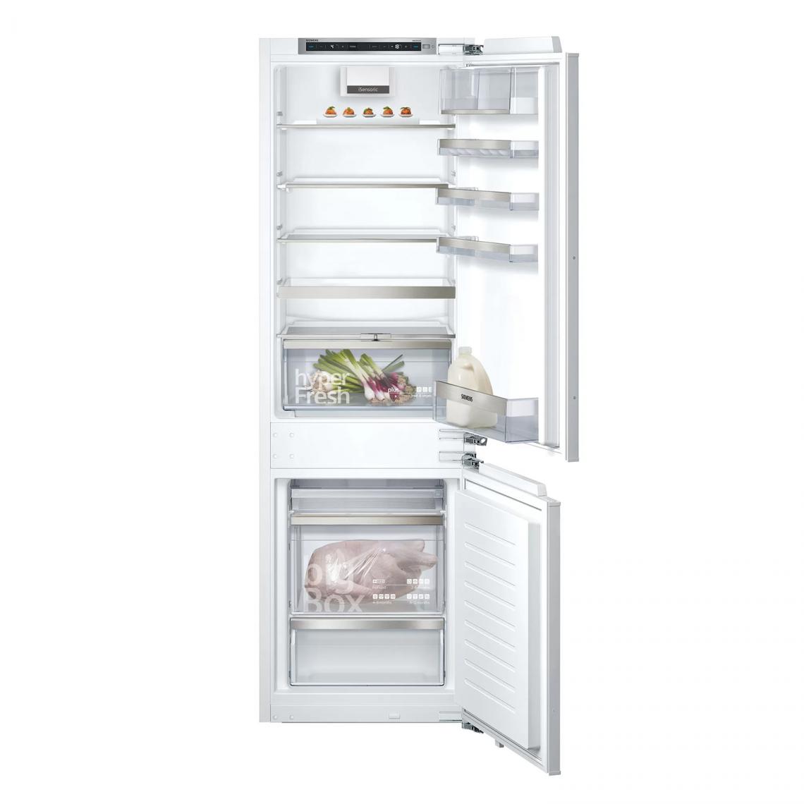 Siemens - siemens - ki86nadf0 - Réfrigérateur