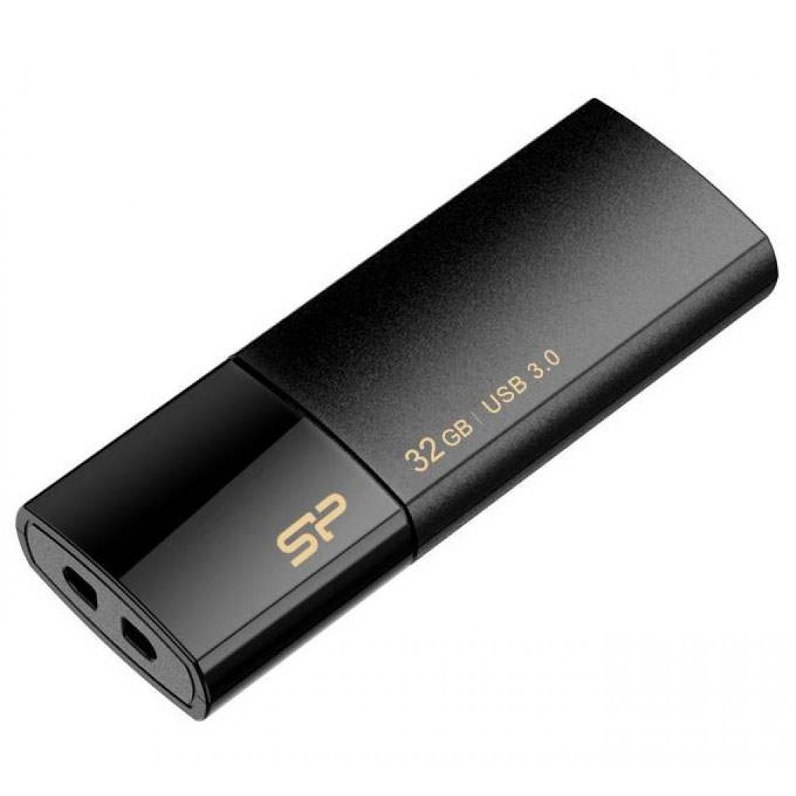 Silicon power - Blaze B05 32 Go USB 3.0 - Clés USB