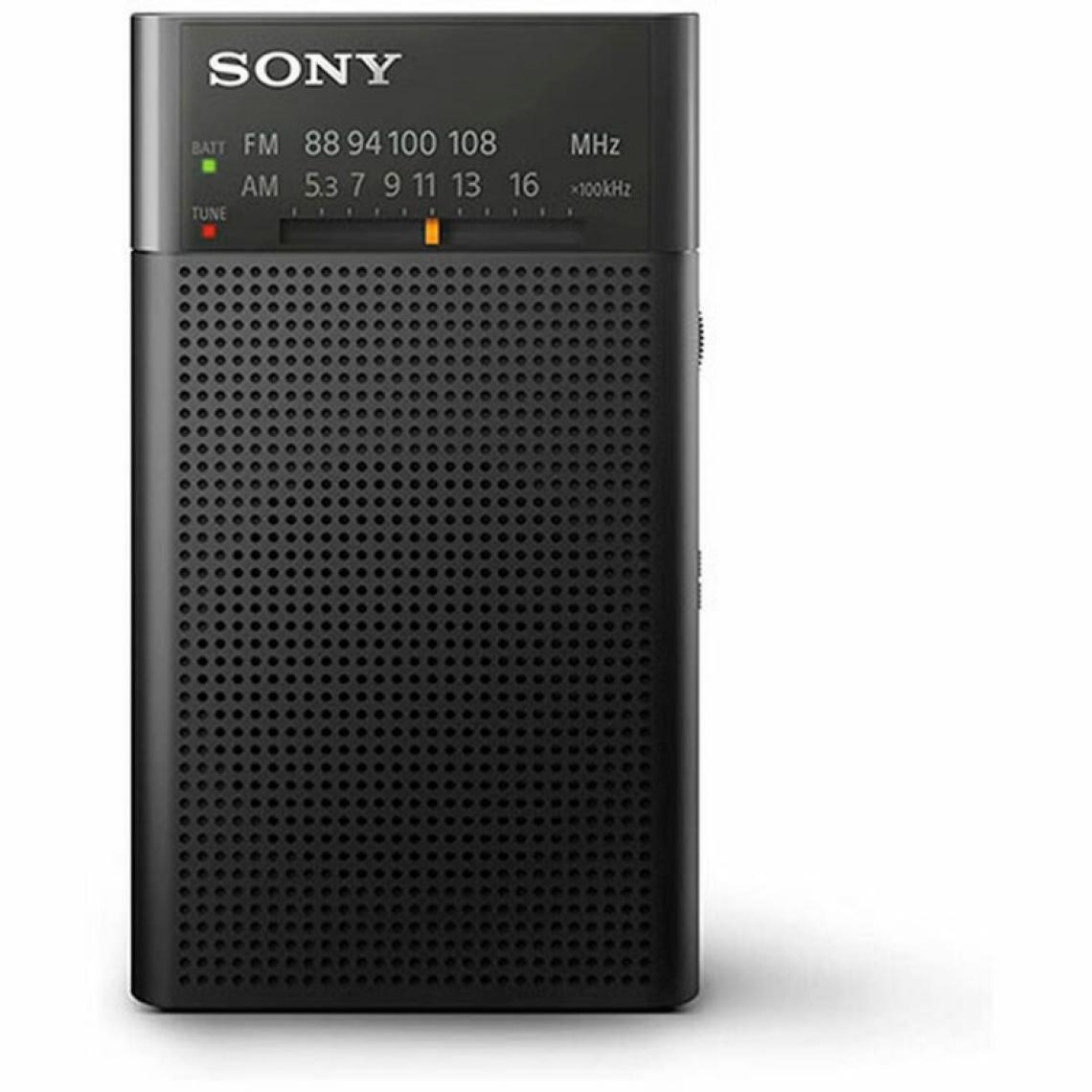 Sony - Radio transistor Sony 100 mW - Radio