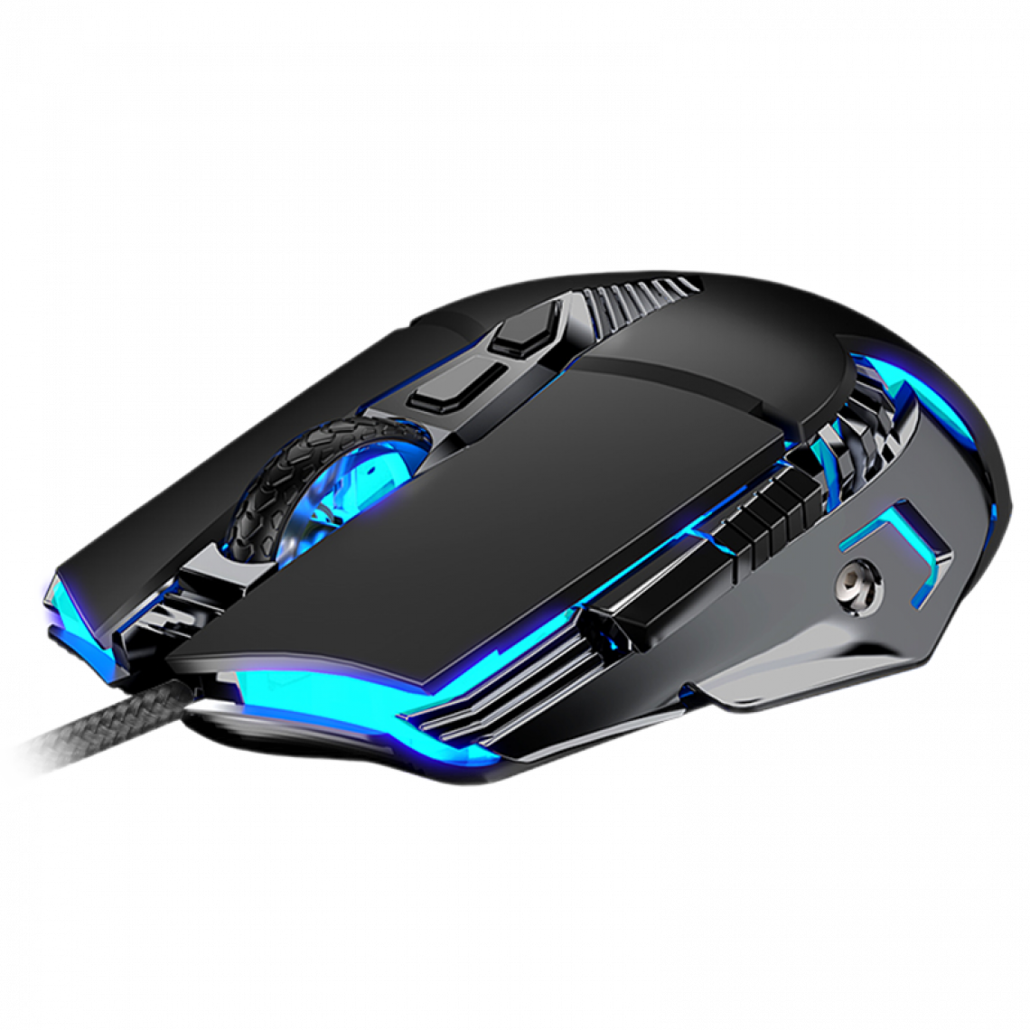 Universal - Gamer Gaming Mouse Wired Mouse Official 2400dpi for PC Laptop | Mouse - Souris