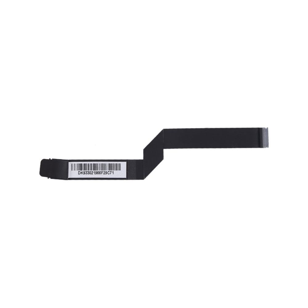 Wewoo - Câble flexible Touchpad Flex Câble 593-1657-07 pour Macbook Pro Retina 13 pouces A1502 2013-2014 - Câble tuning PC