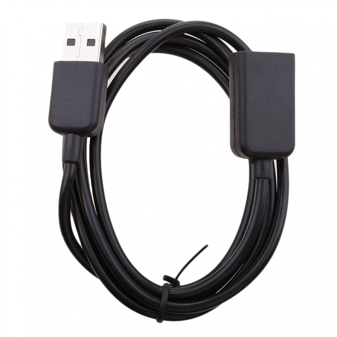 marque generique - USB Câble de Chargement Câble De Données Pour Polaire M200 Gps Sportswatch - Hub