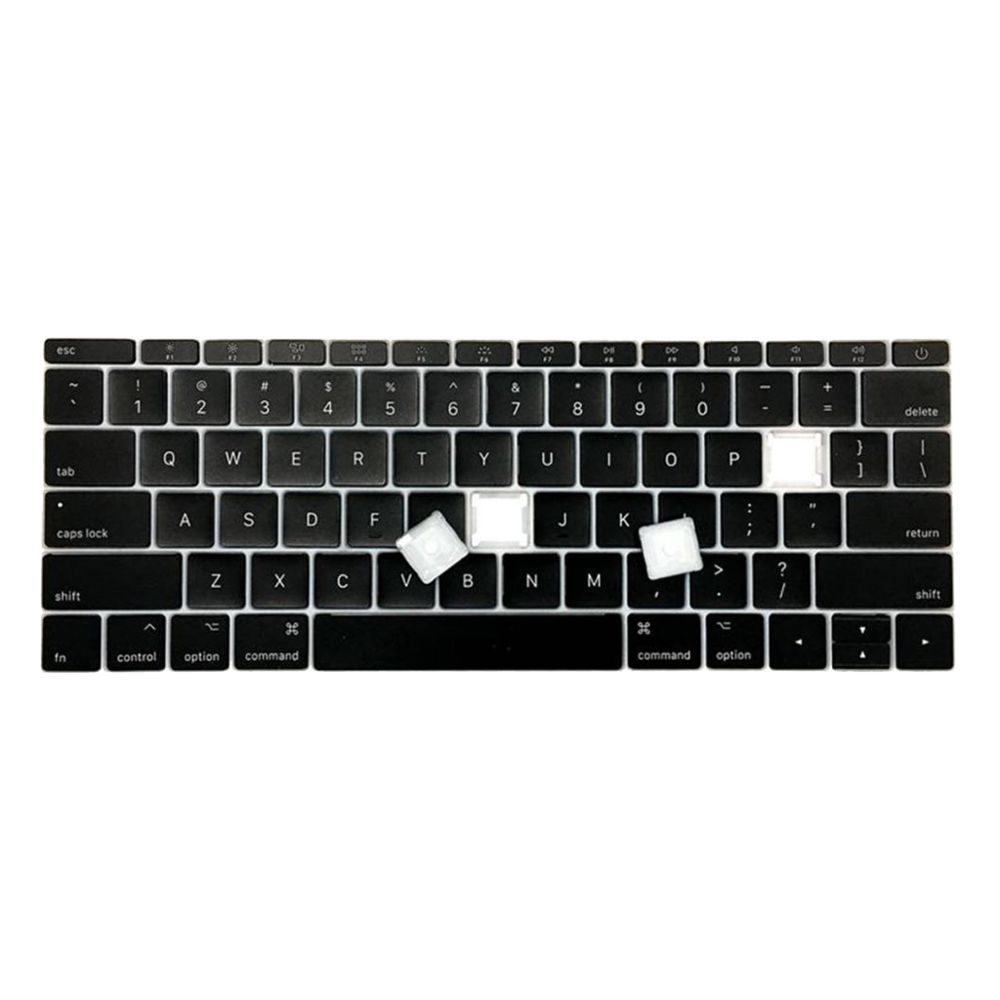 marque generique - Keys Cap Cover Case Keycap Clavier keyboard - Clavier