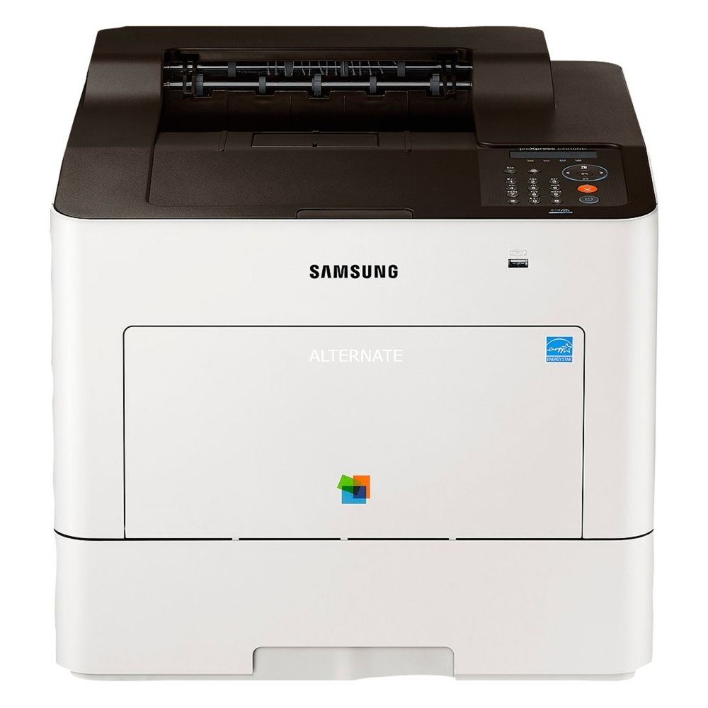 Hp - Hp Samsung ProXpress SL-C4010nd - Imprimante Laser