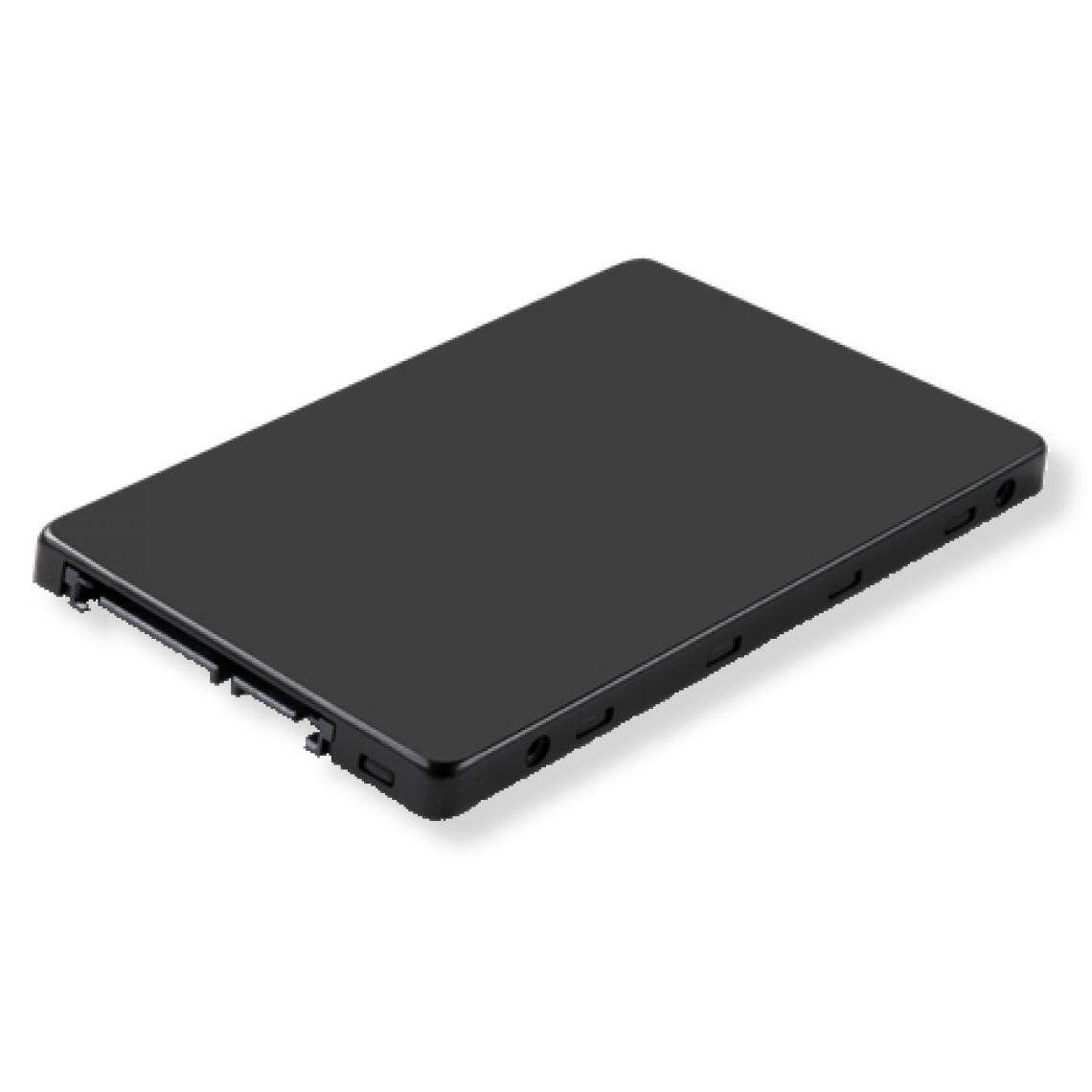 Lenovo - Lenovo 4XB7A38272 disque SSD 2.5" 480 Go Série ATA III TLC - SSD Interne