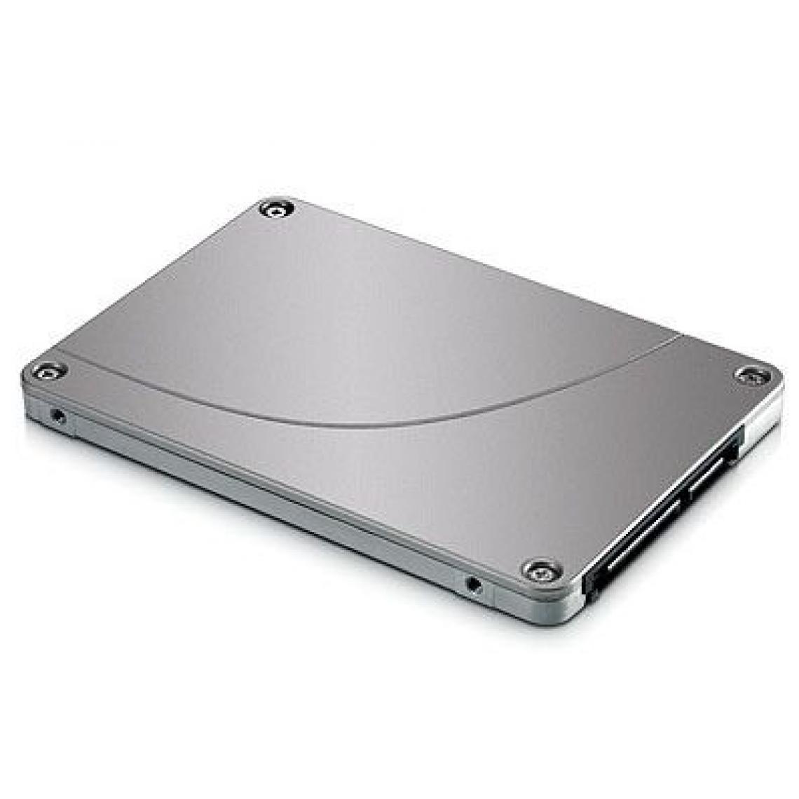 Inconnu - Hewlett Packard Enterprise 120GB SATA III - Disque Dur interne