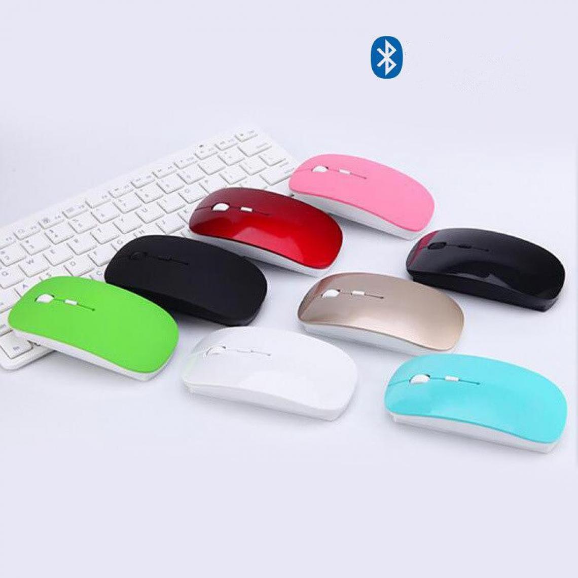Smart - souris sans fil Bluetooth - Souris