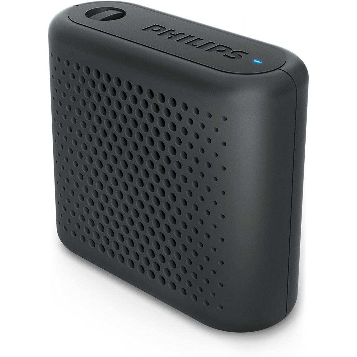 Philips - enceinte Bluetooth sans Fil noir - Enceinte PC