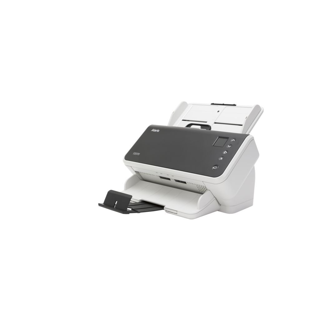 Kodak - Alaris S2050 Scanner 600 x 600 DPI Scanner ADF Noir, Blanc A4 - Scanner
