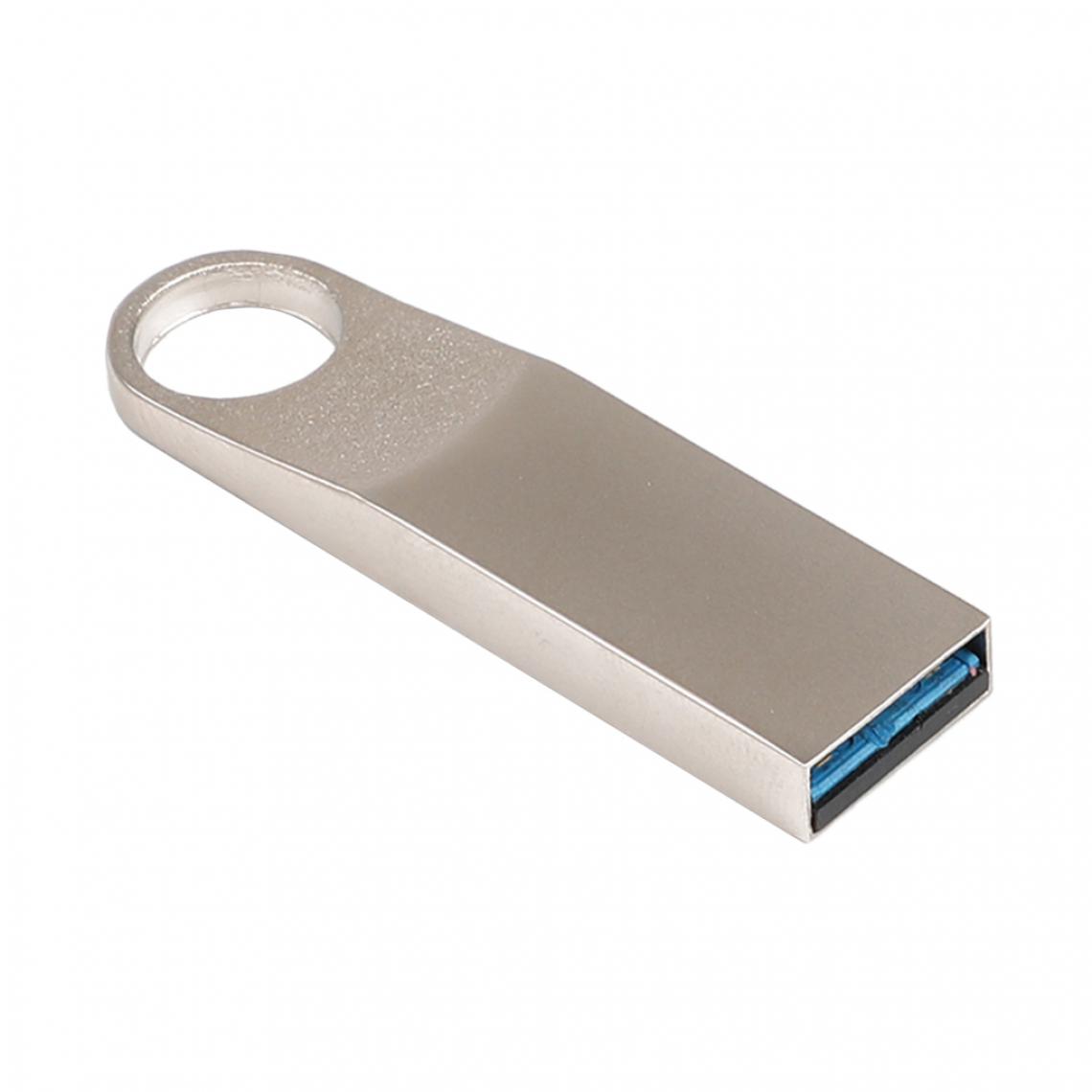 marque generique - usb3.0 lecteur flash thumb lecteurs de disque mémoire stick de stockage u-disque pour pc 16g - Clés USB
