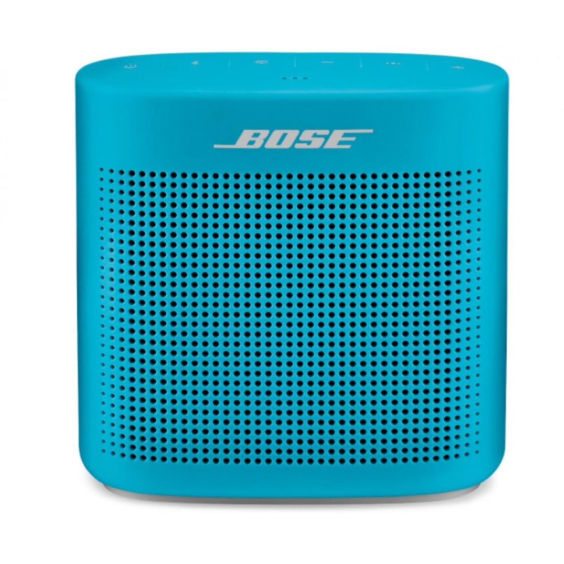 Chrono - Bose 752195-0500 SoundLink Color II : Bluetooth portable, haut-parleur sans fil avec microphone - Bleu, 13,1 cm * 5,55 cm * 12,7 cm(Bleu) - Enceintes Hifi