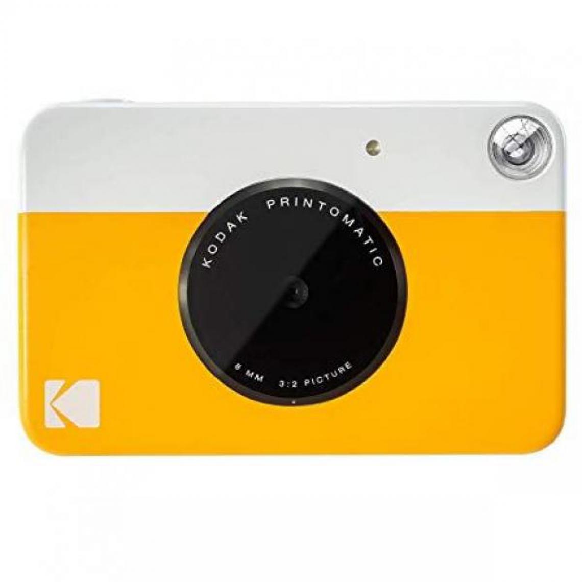 Kodak - Kodak Appareil Photo Instantane Printomatic - Appareil compact