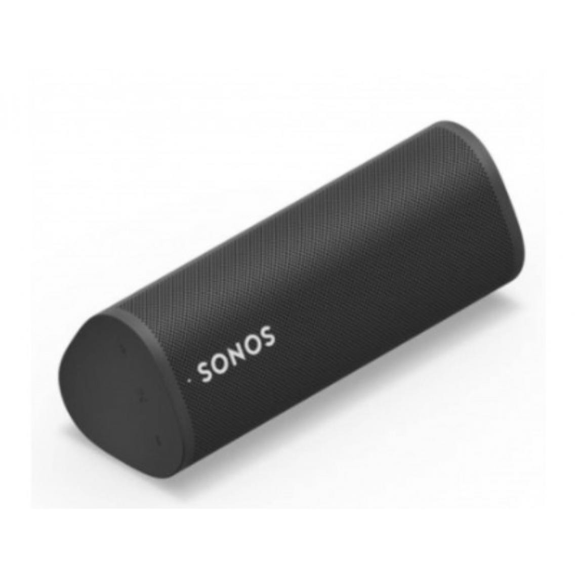 Sonos - Enceinte bluetooth Sonos Roam SL Noir - Enceintes Hifi