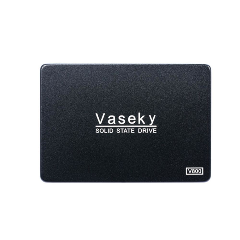 marque generique - YP Select SSD Solid State Drive Disque dur universel de 2,5 pouces pour ordinateur portable de bureau 64G - SSD Interne